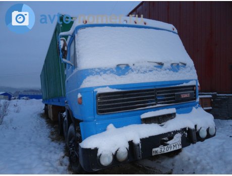 к 3209 МУ, LIAZ 100