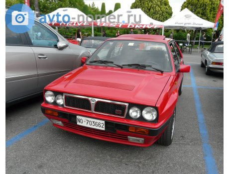 NO 703662, Lancia Delta