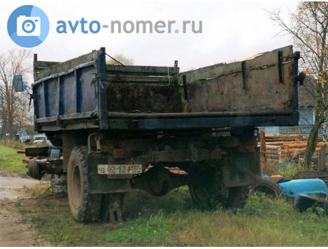 в 4212 МН, GAZ 52/53