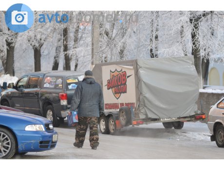 ае 9922 43, Treiler 8298