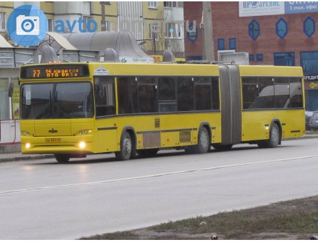 ее 091 63, MAZ 105